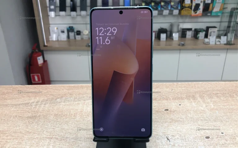 Xiaomi Redmi note 13 pro 16/512