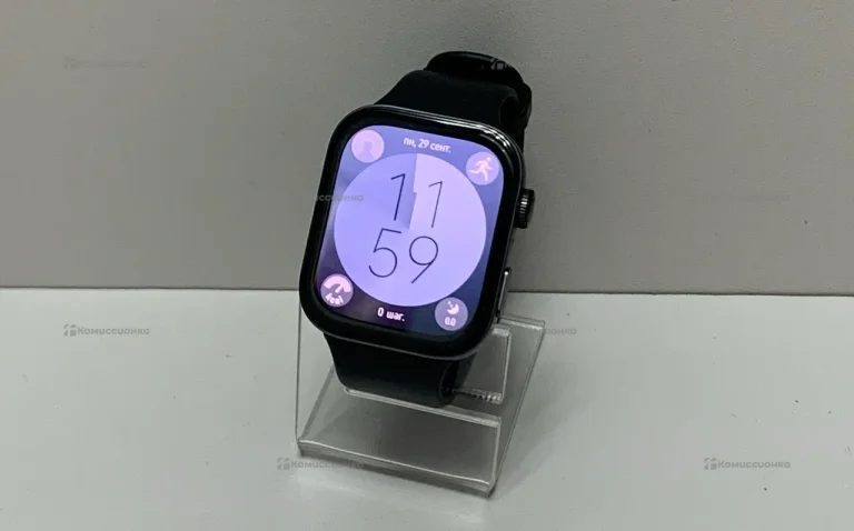 Часы Huawei Watch Fit 3