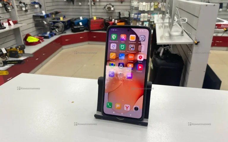 Xiaomi Redmi Note 13 8/256Gb