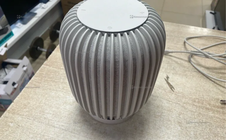 Сбер колонка большая