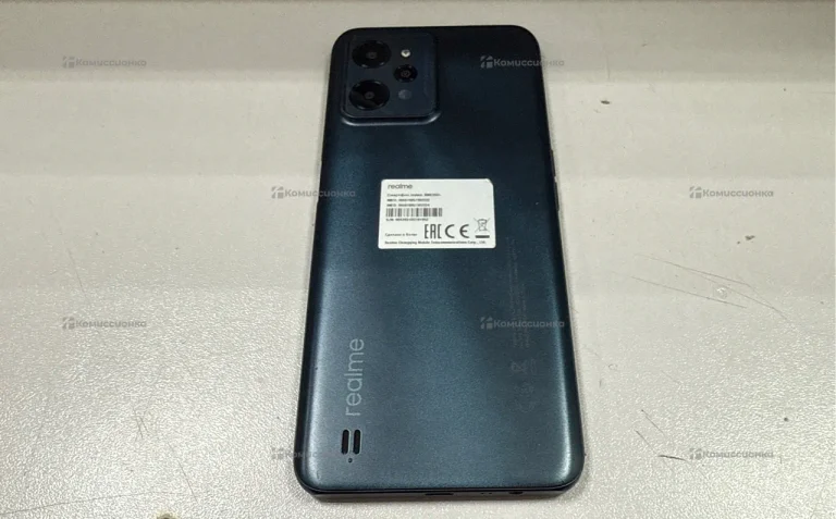 Realme C31 3/32 ГБ