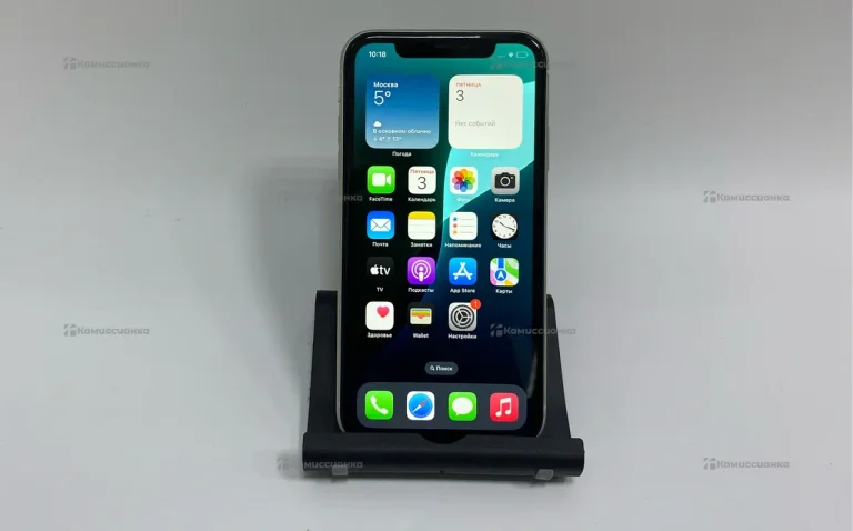 Apple iPhone 11 4/64 ГБ