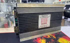 Усилитель  Prology Elite 4400
