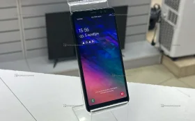 Samsung Galaxy A8 (2018) 4/32 ГБ