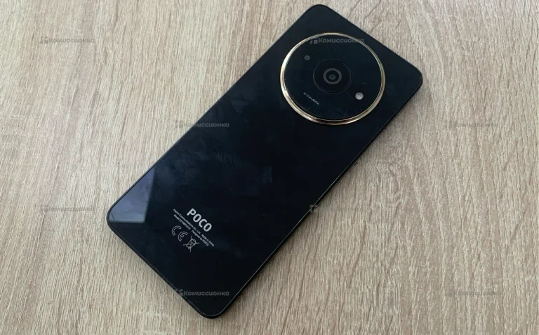 Realme C61 4/128 ГБ