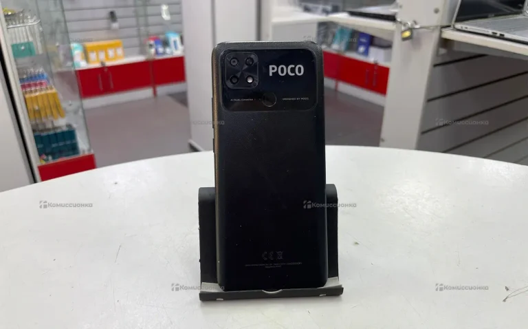 Xiaomi Poco C40 2/32 ГБ