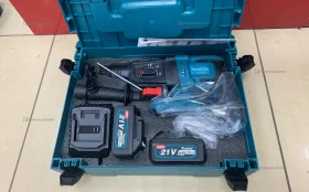 Перфоратор аккумуляторный Makita