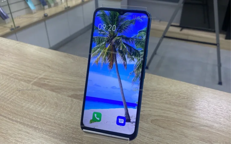 Tecno Spark 7 4/128GB