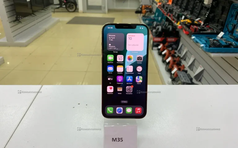 Apple iPhone 12 Pro Max 6/128 ГБ