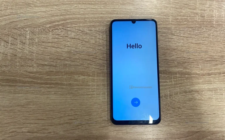 Realme C61 6/128Gb