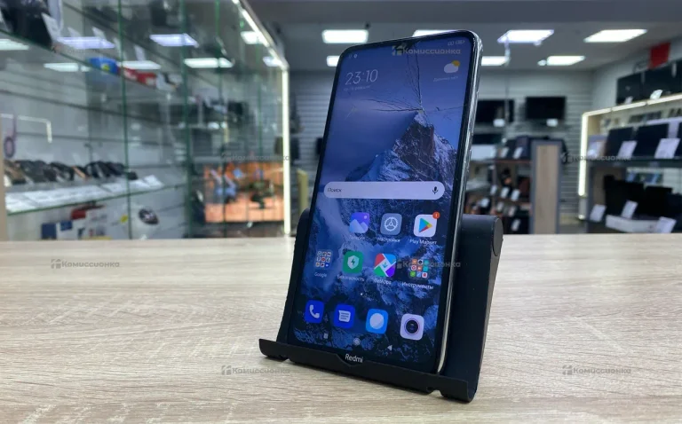 Xiaomi Redmi Note 8 4/64Gb