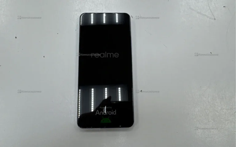 Realme Note 60 4/128Gb