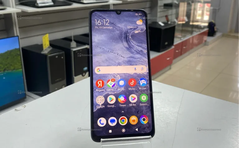 Xiaomi Poco C65 8/256Gb