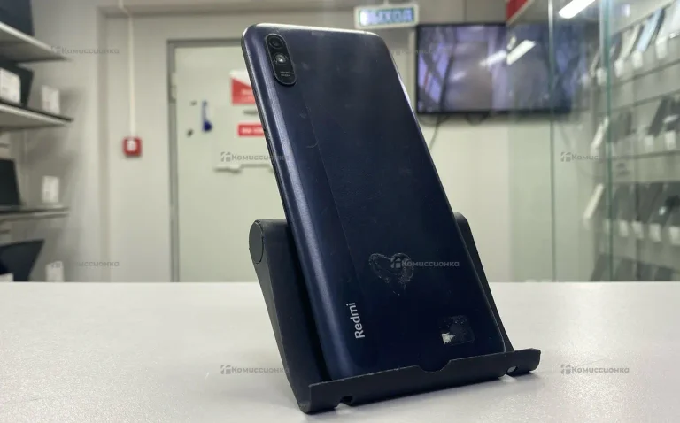 Xiaomi realme 9A 2/32Gb