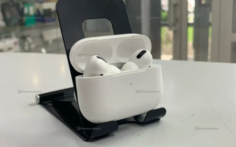 Наушники  AirPods Pro