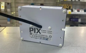 Светодиодный светильник Pelin PIX 220v 10W 3000k