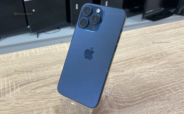 Apple iPhone 15 pro max 256Gb