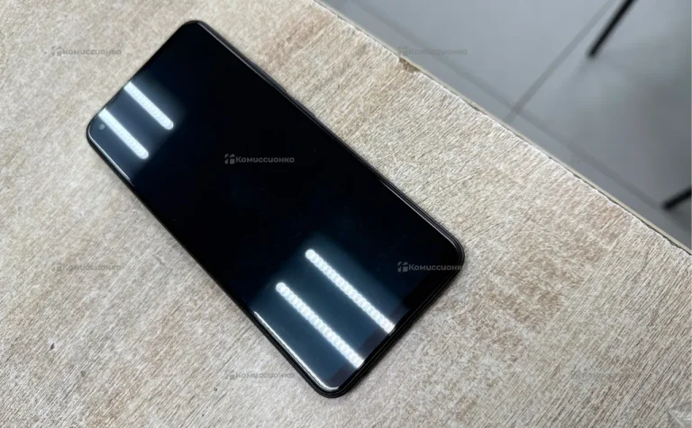 Xiaomi realme 8 pro 128