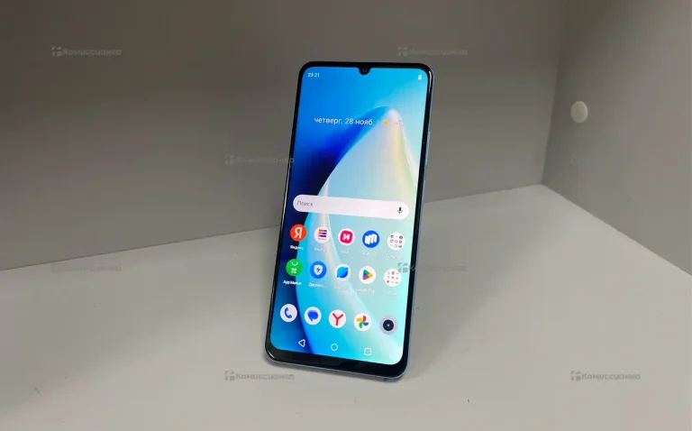 Realme Note 50 4/128 ГБ