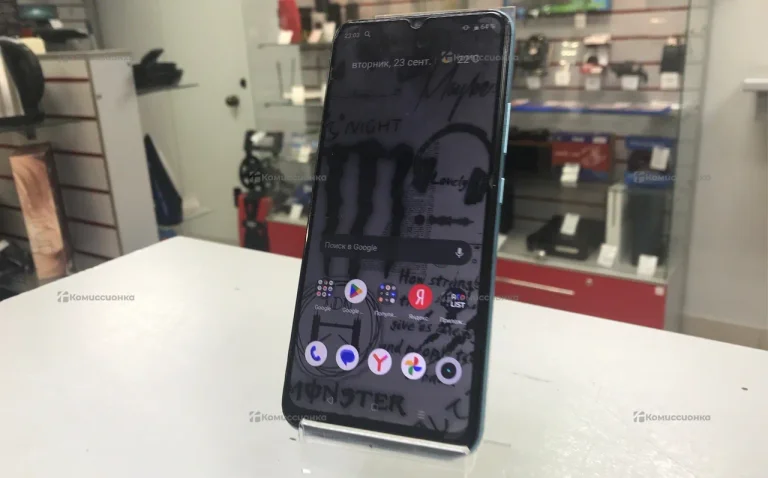 Realme C21-Y 4/64Gb