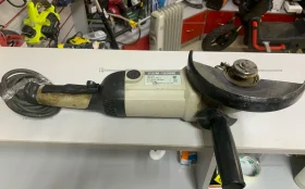 Интерскол УШМ-1800М