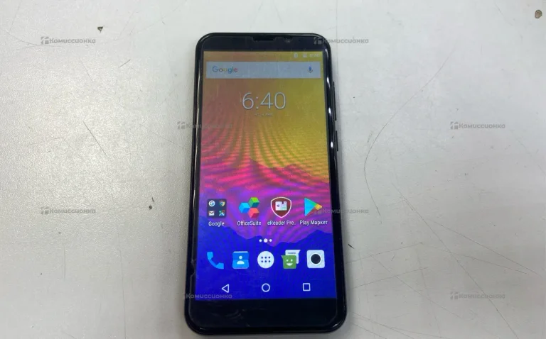 Prestigio MultiPhone 8500 Duo 1/8 ГБ