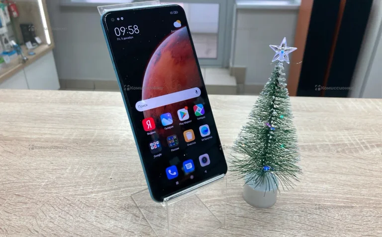 Xiaomi Redmi Note 9 4/128 ГБ