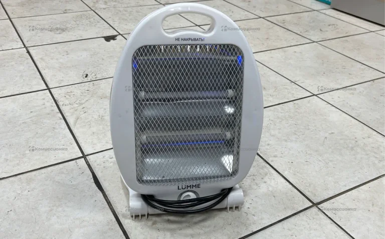 Обогреватель lumme