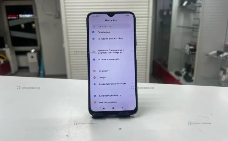 Xiaomi Poco M3 4/64 ГБ