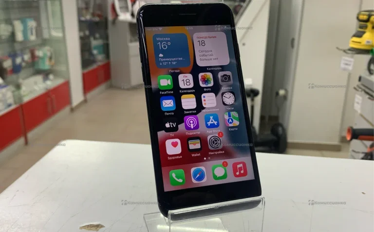 Apple iphone 7 256gb