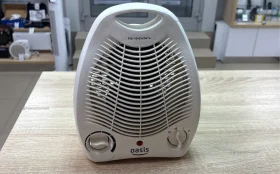 Купить Тепловентилятор OASIS SB-20R б/у , в Саратов Цена:390рублей
