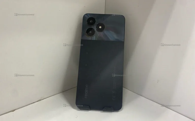 Realme C51 6/128 ГБ