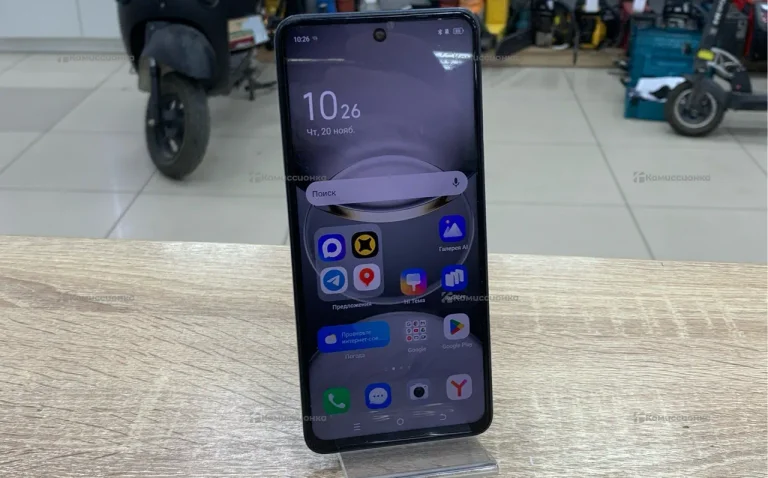 Tecno Spark 30 8/256 ГБ