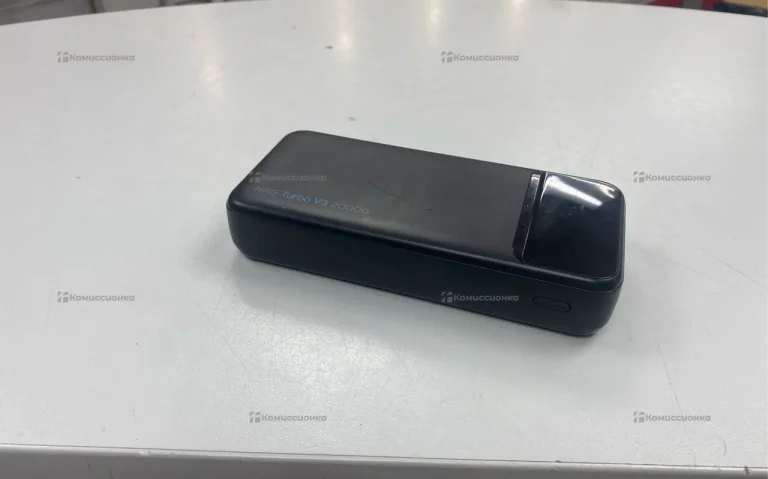 Power Bank  deppa nrg turbo v3 20000