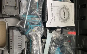 набор 4в1 MAKITA (4акб)