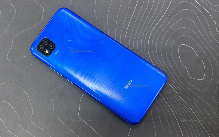 Xiaomi Redmi 9C 3/32 ГБ