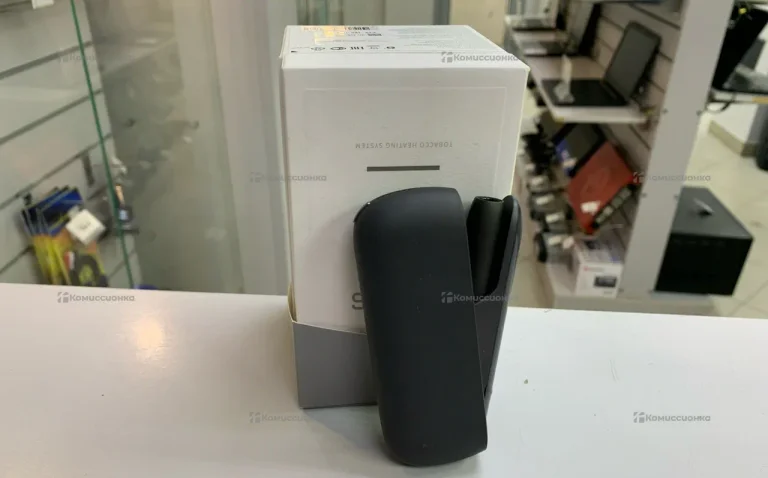 Iqos 3 Duos