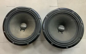 Колонки Pride 16