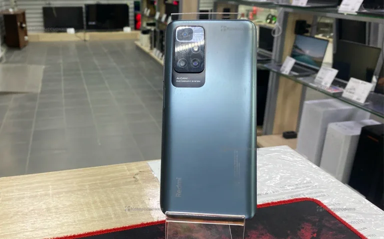 Redmi Note 11 4/128GB