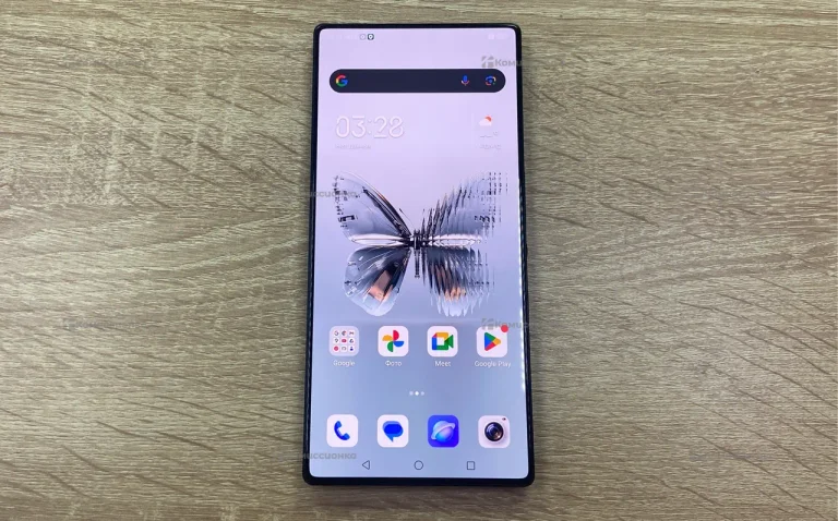 ZTE nubia RedMagic 10 Pro 24/1 ТБ