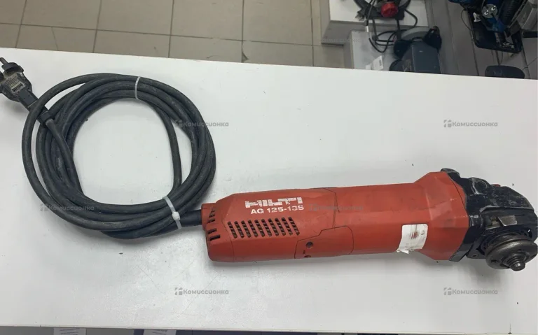 УШМ Hilti AG 125-13S