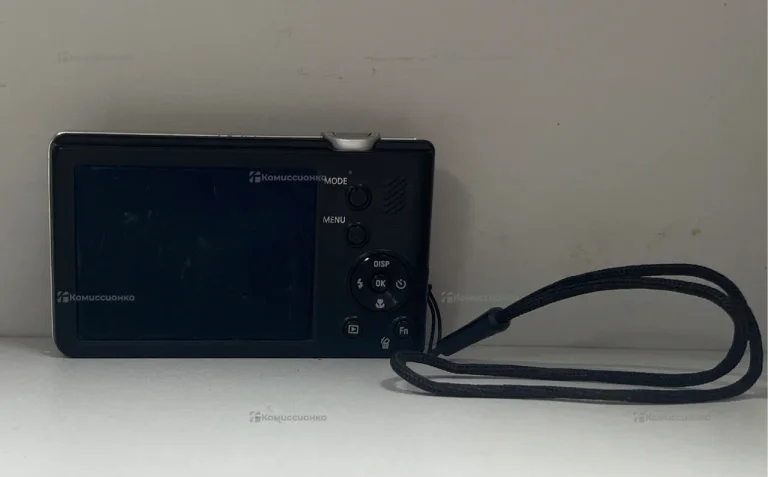 Фотоаппарат Samsung pl210