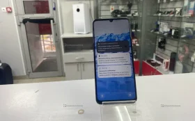 Realme Note 60x 3/64 ГБ