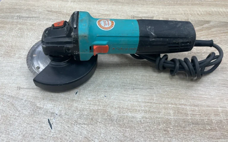 УШМ Sturm! AG90125.