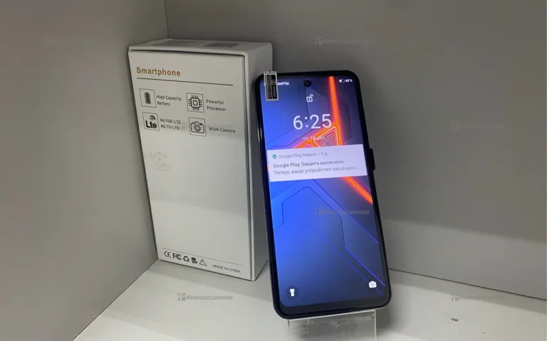 SmartPhone TA003 1/8 ГБ