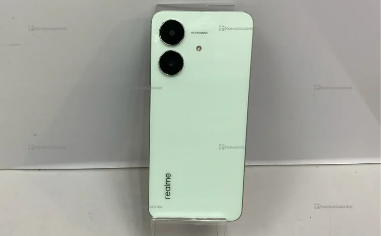 Realme Note 60x 3/64Gb