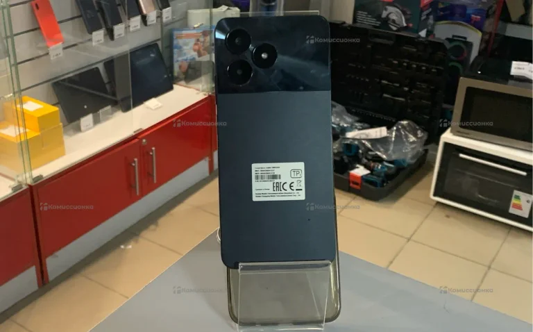 Realme C51 4/128Gb