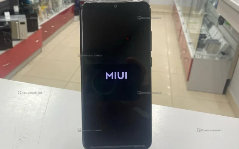 Xiaomi Redmi Note 7 3/32 ГБ