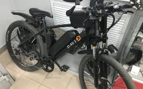 Купить Электровеоосипед DaviD б/у , в Энгельс Цена:29900рублей