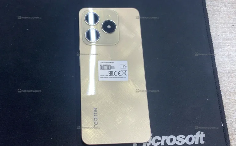 Realme C61 128